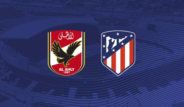 Al Ahly Atletico