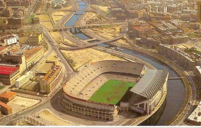 N Atletico De Madrid Estadio Vicente Calderon 446241